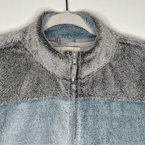 Cuddl Duds Fleece Jacket 1X‎ - Picture 3 of 10